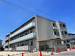 ウエストメゾン大森