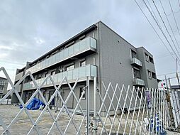 ウエストメゾン大森