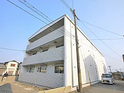 近鉄天理線 前栽駅 徒歩8分