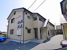 片町線 木津駅 徒歩12分