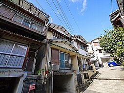 奈良市・貸一軒家