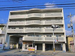 片町線 西木津駅 徒歩4分