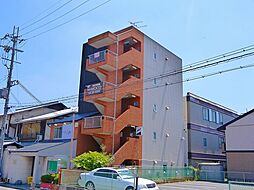 近鉄奈良線 新大宮駅 徒歩3分
