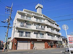 🉐敷金礼金0円！🉐南京終岡田マンションI