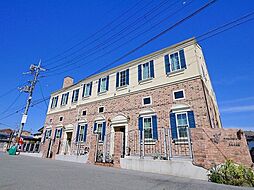 カサフェリス富雄　弐番館