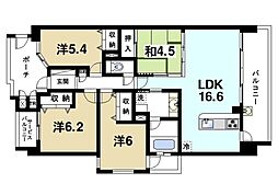 ピアッツァコート郡山駅前ビアンカ