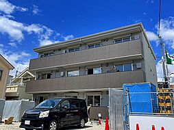 エスタールオーデン