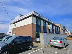 近鉄天理線 二階堂駅 徒歩9分