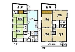 🉐敷金礼金0円！🉐近鉄大阪線 大和朝倉駅 徒歩18分