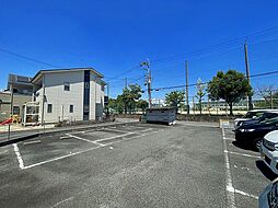 出合モータープール