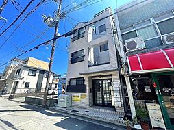 🉐敷金礼金0円！🉐KASHIHARA CITY BUILDING