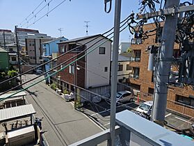 香ヶ丘山洋ハイツ ３０１ ｜ 大阪府堺市堺区香ヶ丘町１丁8-5（賃貸マンション1K・3階・22.56㎡） その13