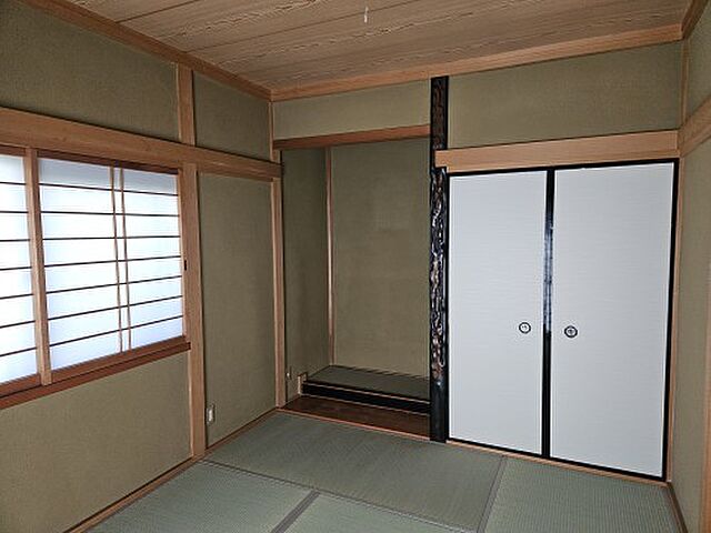 和室