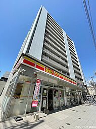 福岡市地下鉄空港線 西新駅 徒歩2分