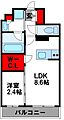 パークリュクス博多駅前10階10.5万円