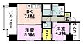 shostyleHAKATA11階9.0万円