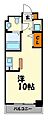 ハウトン古門戸7階5.9万円