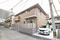 鹿児島本線 香椎駅 徒歩7分