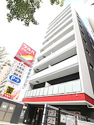 西鉄天神大牟田線 西鉄平尾駅 徒歩3分