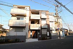 西鉄天神大牟田線 雑餉隈駅 徒歩8分
