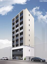 JR鹿児島本線 南福岡駅 徒歩5分の賃貸マンション