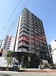 福岡市地下鉄七隈線 渡辺通駅 徒歩7分