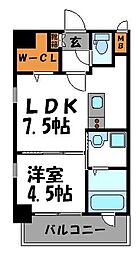 福岡市地下鉄七隈線 渡辺通駅 徒歩7分