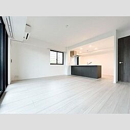 福岡市早良区百道1丁目マンション 3LDKの写真