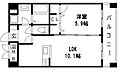 モンルポ博多駅東13階8.0万円