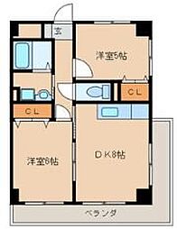 西鉄天神大牟田線 西鉄平尾駅 徒歩19分