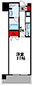 リングローブノース4階6.8万円