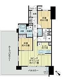 サーパス博多サウスガーデン 10階