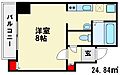 ROYAL神屋719階5.5万円
