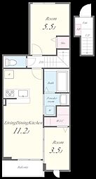 西鉄天神大牟田線 西鉄平尾駅 徒歩7分