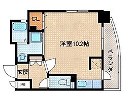 リーヴ メゾン 2階