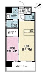 ラファセグランビア博多 7階