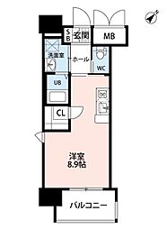 ALFACIO MILANI(アルファシオ ミラーニ) 7階