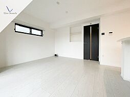 JR鹿児島本線 笹原駅 徒歩9分の賃貸マンション 1階2LDKのリビング/ダイニング