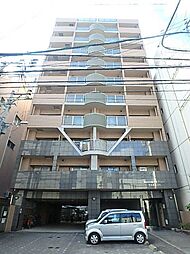 西鉄天神大牟田線 薬院駅 徒歩5分