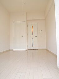 福岡市地下鉄空港線 祇園駅 徒歩7分の賃貸マンション 14階1Kのリビング/ダイニング