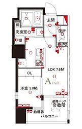 福岡市地下鉄七隈線 渡辺通駅 徒歩10分