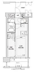 グランフォーレ大橋プレミア 8階