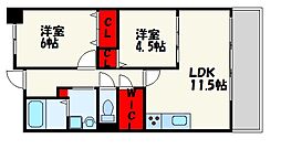 JR鹿児島本線 吉塚駅 徒歩10分