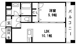 福岡市地下鉄空港線 博多駅 徒歩9分