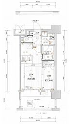 西鉄天神大牟田線 高宮駅 徒歩10分