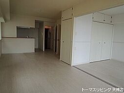 リバティ天神南 1LDKの写真