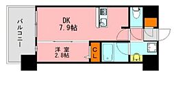 LANDIC　K2620 2階/-