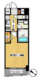 ブラン東光 2階