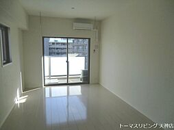 ラファセプリム大濠 1Kの写真