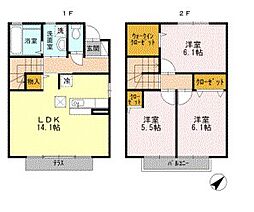 西鉄天神大牟田線 雑餉隈駅 徒歩11分